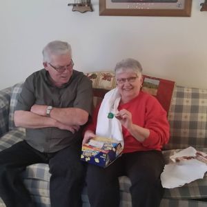 Meet your Posher, Deb